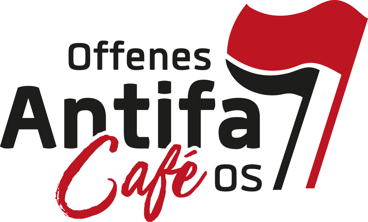 Offenes Antifa-Cafe Osnabrück